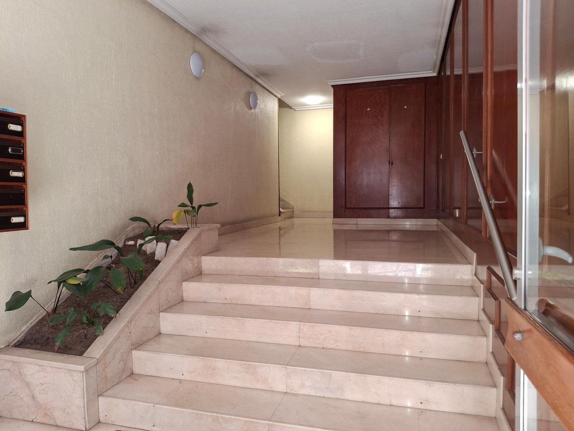Apartamento Zona Camelias Vigo Exterior photo