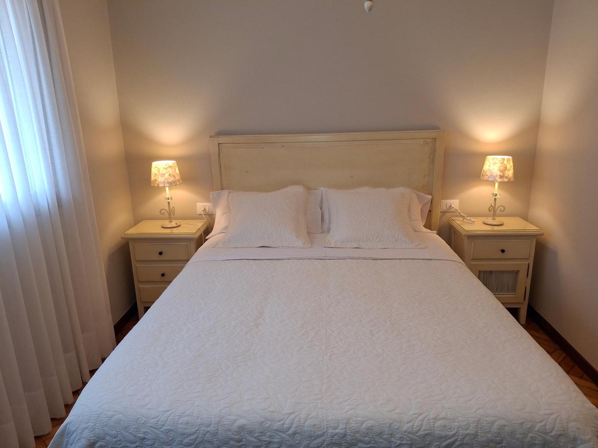 Apartamento Zona Camelias Vigo Exterior photo
